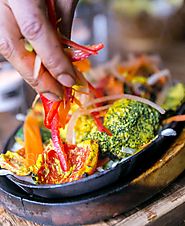 Photo Gallery | Best Rated Indian Restaurant in Vancouver BC