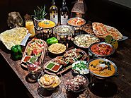 Sula Indian Restaurant - Indian Traditional Food And Catering Services in Vancouver