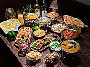 Traditional Indian Dishes That Are Loved Across The Globe | Sula Indian