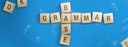 Proofread Grammarbase