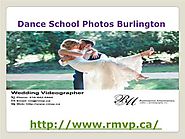 Commercial Photography Burlington