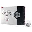 Callaway Hex Black Tour Golf Ball (12 Pack)