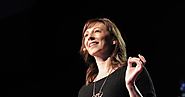 Susan Cain: The power of introverts | TED Talk