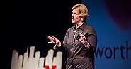 Brené Brown: The power of vulnerability | TED Talk