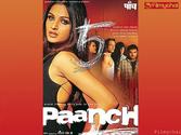 Paanch (unreleased)