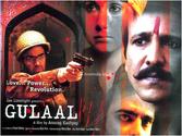 Gulaal (2009)