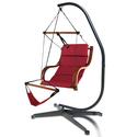 New Steel "C" Stand for Hammock Air Chairs Hanging Chair Hammock Stand