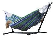 Best Inexpensive Outdoor Hammock With Stand Combos - Top Picks For 2014