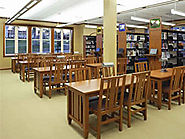 Library Furniture In Chandigarh Mohali Panchkula | Martin's Furniture