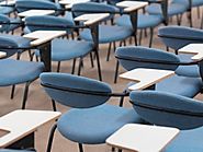 Class Seating Furniture In Chandigarh Mohali Panchkula