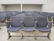 Auditorium Furniture In Chandigarh Mohali Panchkula