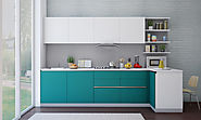 Tips To Choose Modular Kitchen Furniture | Modular Kitchen Basics