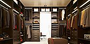 Tips To Choose Wardrobe Furniture | Different types of wardrobe designs