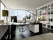 Top Office Furniture Manufacturers In India | Martin's Furniture