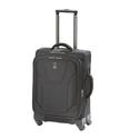 Travelpro Luggage Maxlite 2 20" Expandable Spinner, Black, One Size