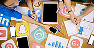 Social Media Marketing for Businesses