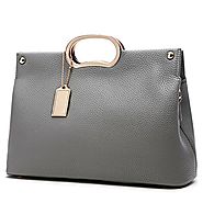 YNIQUE Women Top Handle Satchel Handbags Tote Purse Elegant Clutch Bag