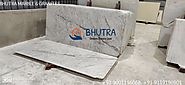 Makrana White Marble Supplier