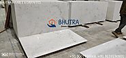 Best Makrana Marble Supplier