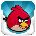 3 - Angry Birds (2009)