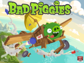 4 - Bad Piggies (2012)