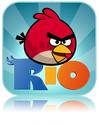5 - Angry Birds Rio (2011)