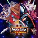6 - Angry Birds Star Wars II (2013)