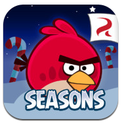 7 - Angry Birds Seasons (2010)