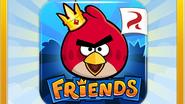 8 - Angry Birds Friends (2012)
