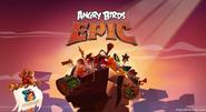 9 - Angry Birds Epic (2014)
