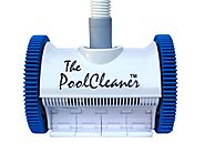 Hayward Poolvergnuegen 896584000013 The PoolCleaner Automatic 2-Wheel Suction Cleaner for Concrete Pools