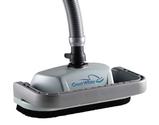 Pentair GW9500 Kreepy Krauly Great White Automatic Pool Cleaner for In-Ground Pools, Grey/Black