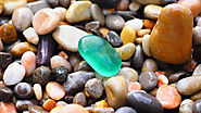 How to Shift the Energies of a Room Using Stones - Spirit Online