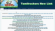Tamilrockers New Link 2019 - Latest URL For Movies Download Website