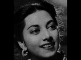 O DOOR JANEWALE / SURAIYA / FILM PYAR KI JEET [1948] MUSIC HUSANLAL BHAGATRAM..