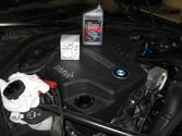 When Should I Have the Oil Changed in My BMW?
