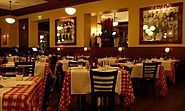 Maggiano’s Denver | Lovely Denver