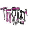 The Original Pink Box - Hand Tool Sets - Hand Tools - Tools & Hardware at The Home Depot