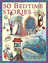 50 Children's Bedtime Stories