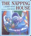 The Napping House: Audrey Wood, Don Wood: 0807728432973: Amazon.com: Books