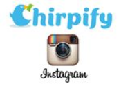 Chirpify Expands To Instagram For In-Steam Commerce - hypebot