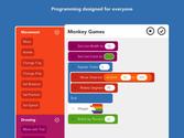 Hopscotch, Programming Designed for Everyone: coding for kids