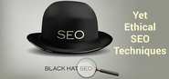Black Hat Yet Ethical SEO Techniques