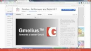 Video of Gmelius, the Best Gmail Chrome Extension