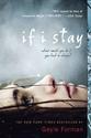 Forman, Gayle – If I Stay