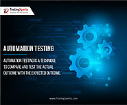 TestingXperts Canada — Getting Started with Selenium Automation Testing