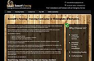 Fencing Contractor - Wokingham and Berkshire