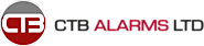 Home - CTB Alarms Ltd
