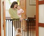Top Safety gates | Safety gate Buying Guide - Consumer Reports