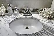 Bathroom Sinks - VArious Styles and Benefits